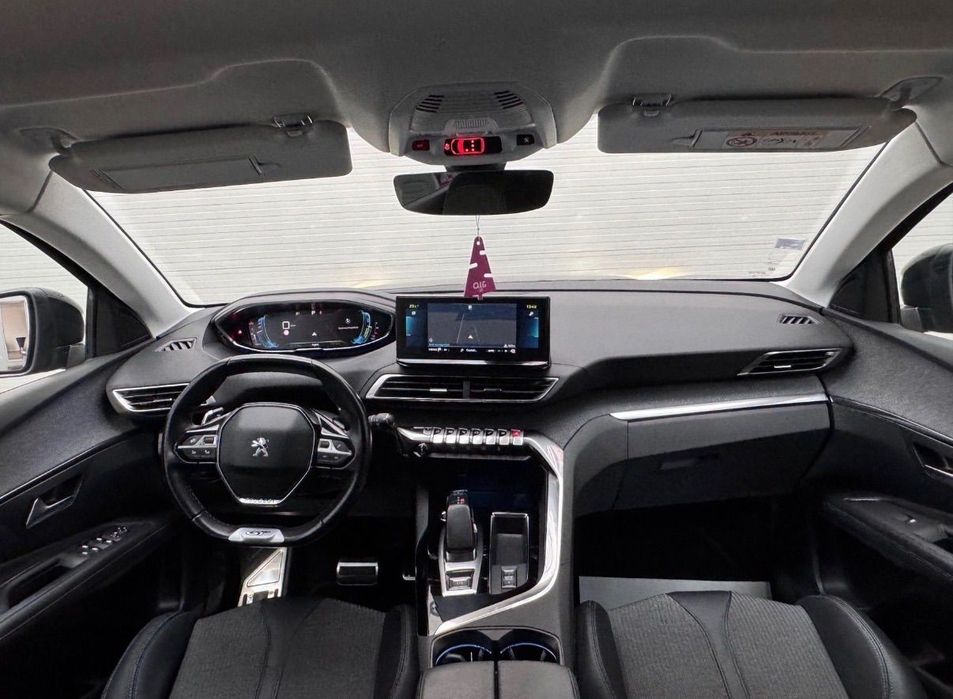 Peugeot 3008 Peugeot 3008 hybrid 225 e-eat8 allure pack