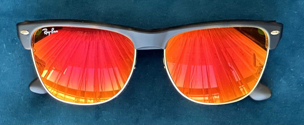 Оригинални слънчеви очила Rayban