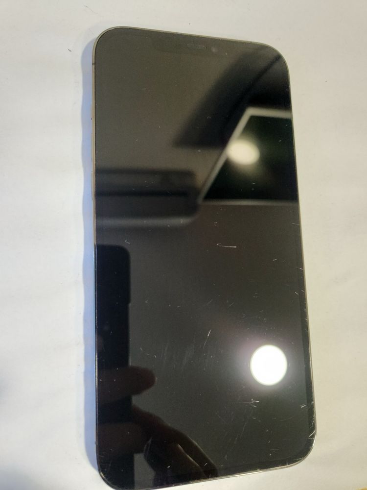 Iphone 12 Pro Max 128GB