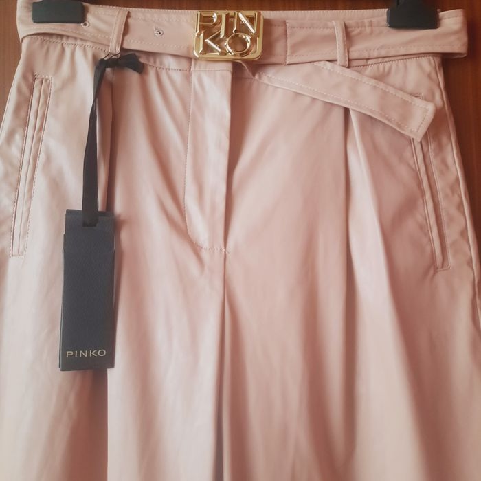 Оригинален панталон на pinko