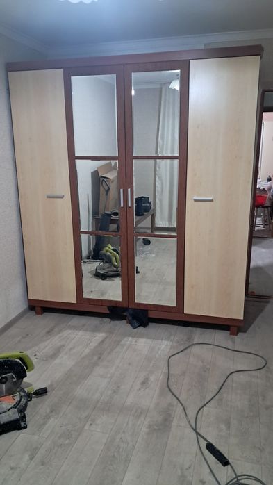 Продам шкаф или шкаф купе