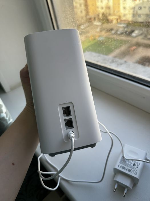 Роутер 5G KCELL