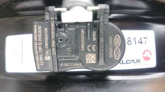 Senzori presiune Hyundai Kia 52933 1J000 3N100 A5100 S180052092 D4100