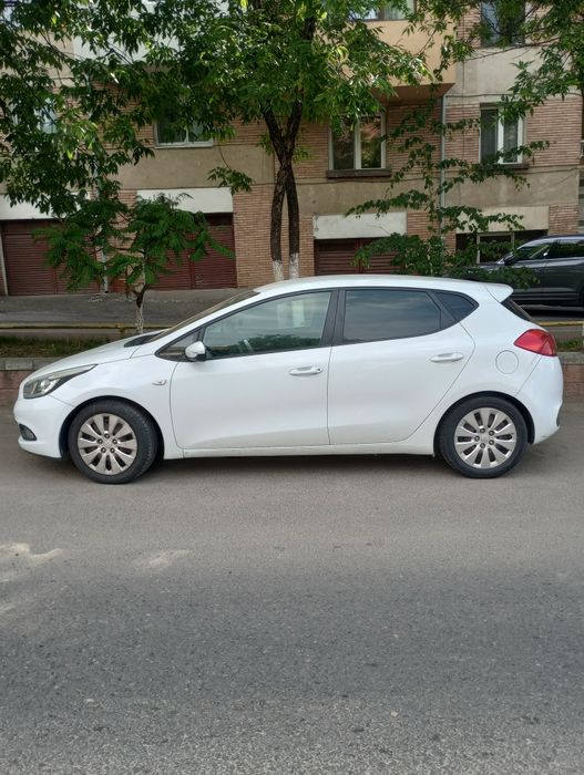 Kia Ceed de vânzare
