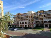 Двустаен в Lighthouse Golf & Spa Resort