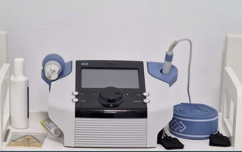 Fizioterapie la domiciliu!!! Kinetoterapie