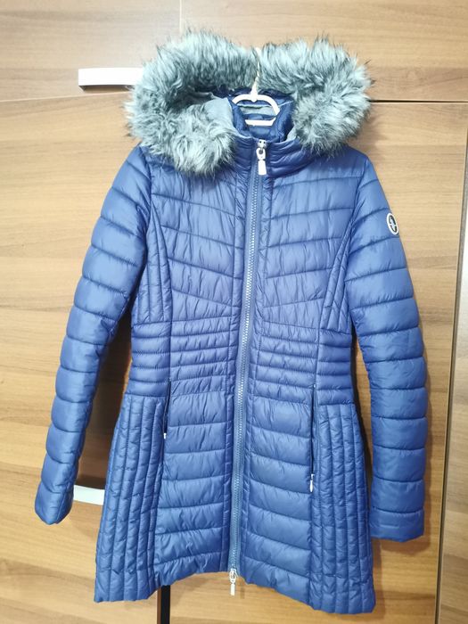 Яке на Ralph Lauren U.S.Polo Assn