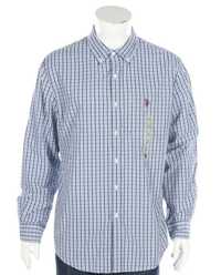 U.s polo assn-оригинална риза 100% памук