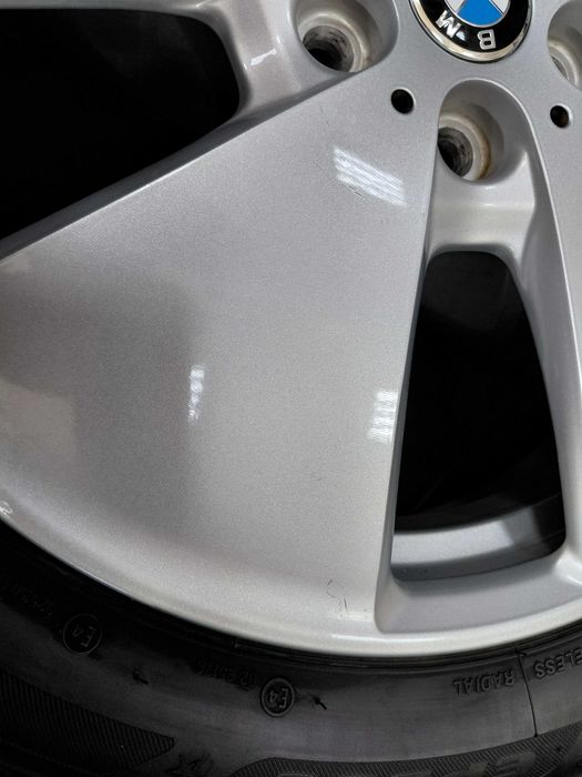 19” ОЕ BMW Джанти Style 427 Гуми Датчици БМВ I3 i 3 EV