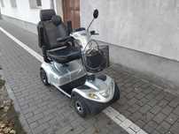 bicicleta KTM dama,barbati si scuter electric  comet invacare