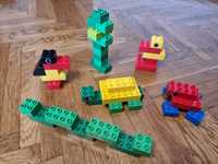 Lot cuburi constructie Lego Duplo