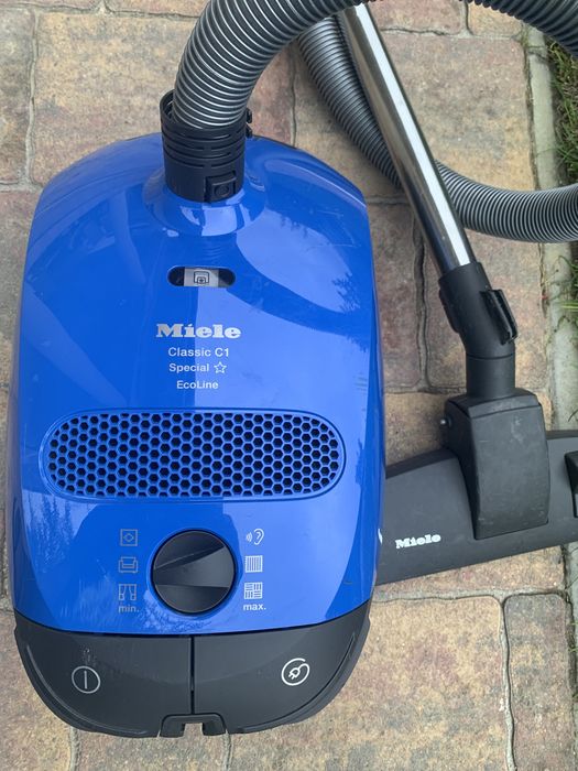 Miele C1 Special EcoLine