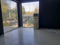 ОФИС, студия  с  панорамными окнами на Чиланзаре 25 кв.( Медиапарк)