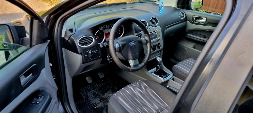 Vând Ford Focus 2009 1.6, Gpl Omologat
