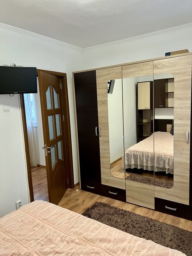 Apartament de vanzare 2 camere Trapezului