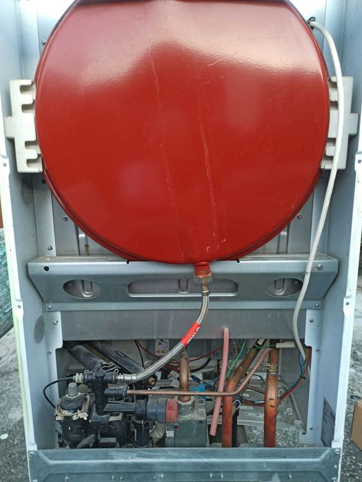 Centrala termica BOSCH 2000
