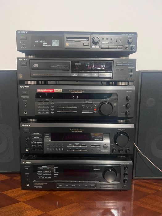 Module sistem audio Kenwood, Sony, Jvc ,