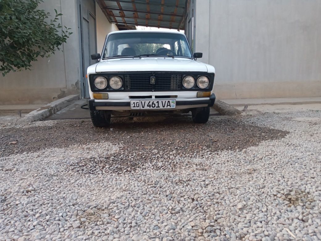 Vaz 21 06 xolati orta