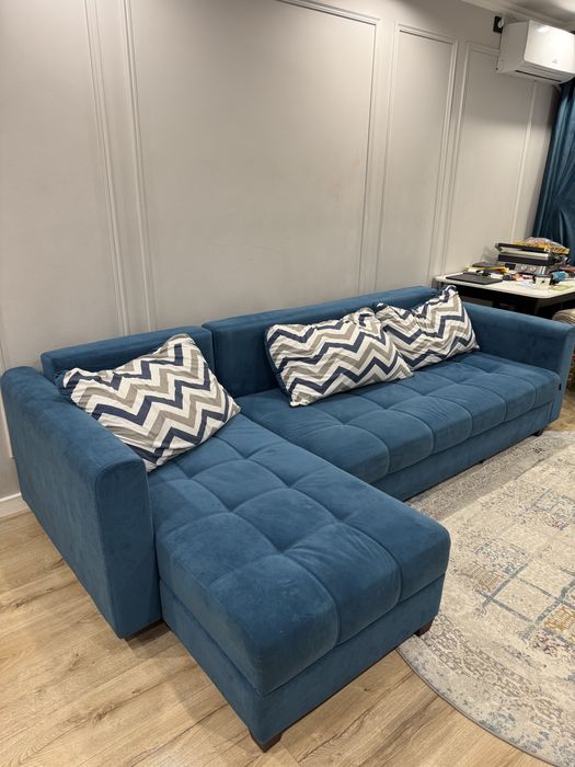 Диван раскладной 2,70