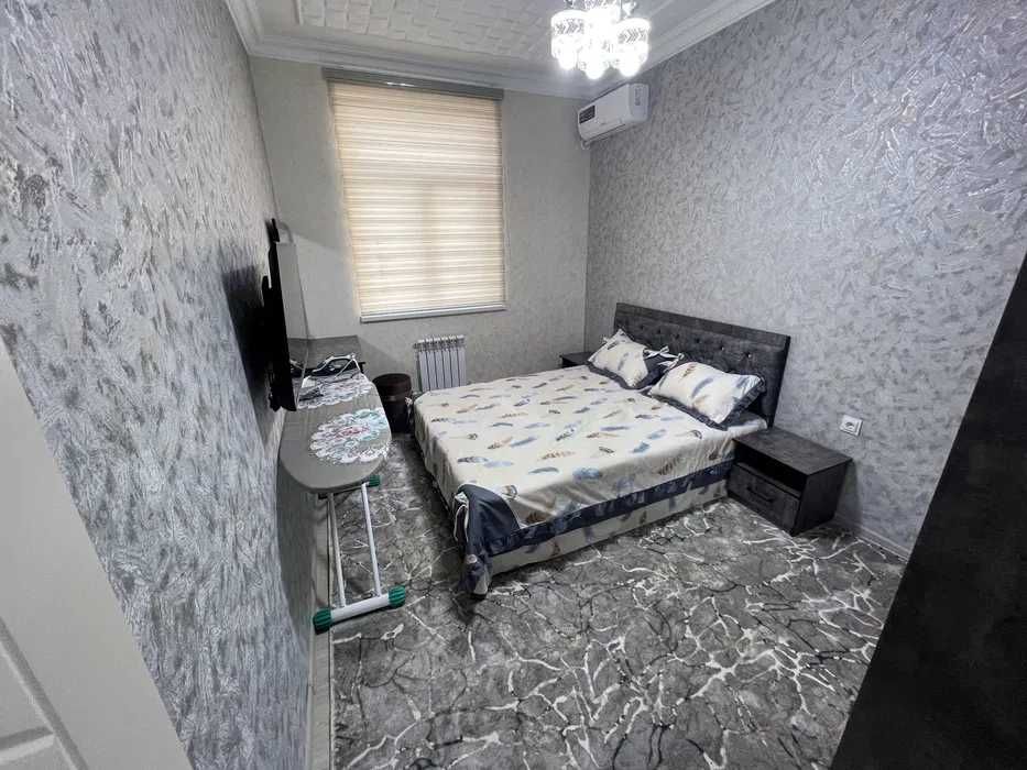 R17! Сдам ШИКАРНУЮ квартиру 3/2/9 в ЖК Ассалом Сохил! ор-р Узбум