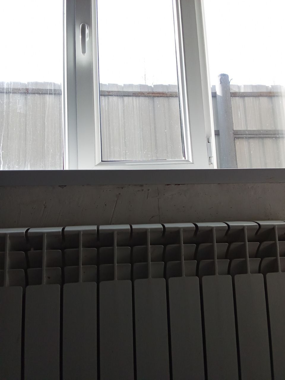 Участок с домом, 2 дома в одном