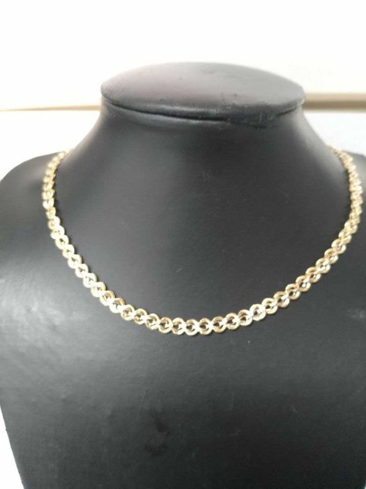 lant aur 14k (m3) star amanet