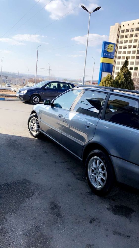 Audi A4 B5 Avant 1.9TDI