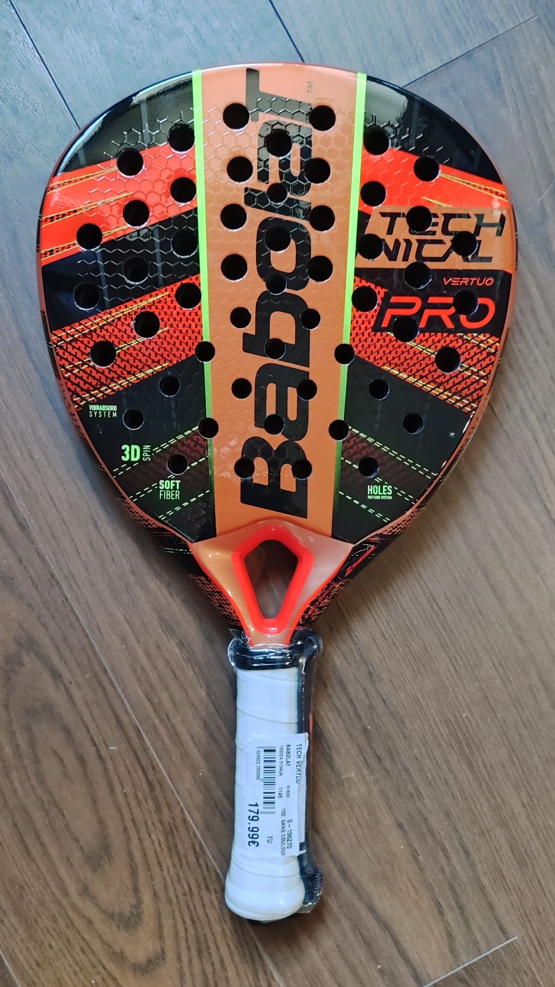 Palete padel BABOLAT