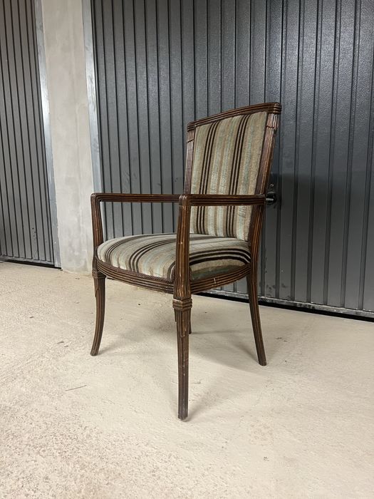 Ретро/Винтидж Столове Луи 16