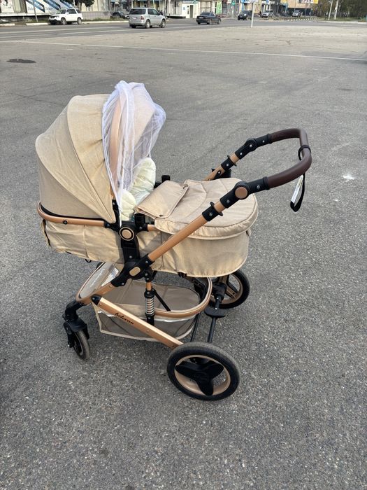 Коляска-трансформер