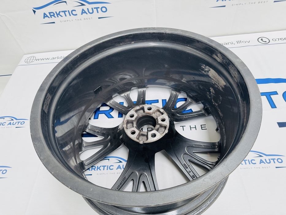 Janta aliaj 21” Audi  Q8 cod 4M8601025S