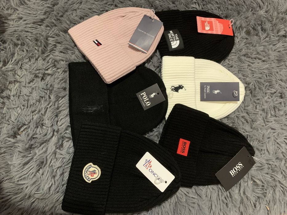 Căciuli - OFERTĂ - 59 RON/buc.