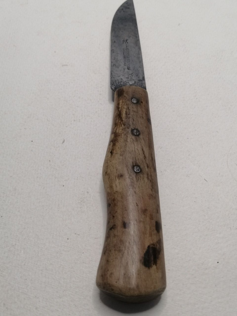 Cuțit vintage solingen