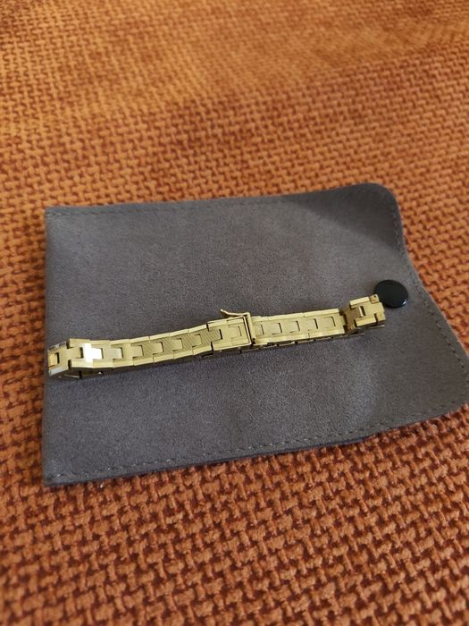 Brățară placata cu aur 14k