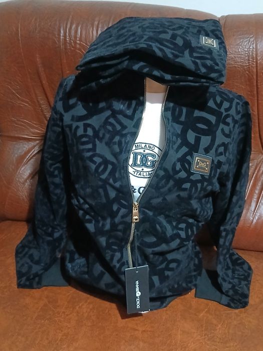 Compleu merge unisex