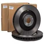 Спирачен диск AUDI A6/A7/S7/A8/S8 2011-  4H0615301AL/4H0615301T