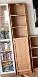 Usa cu aspect stejar IKEA Oxberg