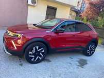 Vand Opel Mokka an fabricatie 2022