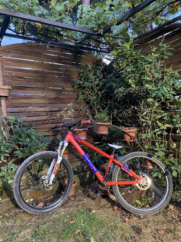 Колело Drag C2 26