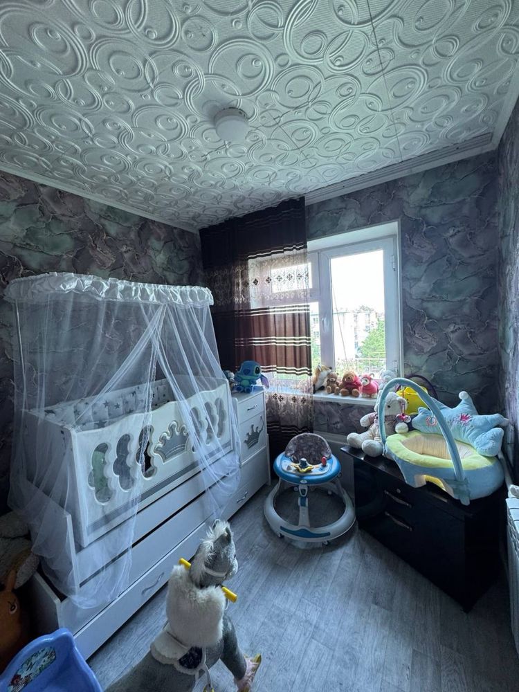 Продаётся квартира