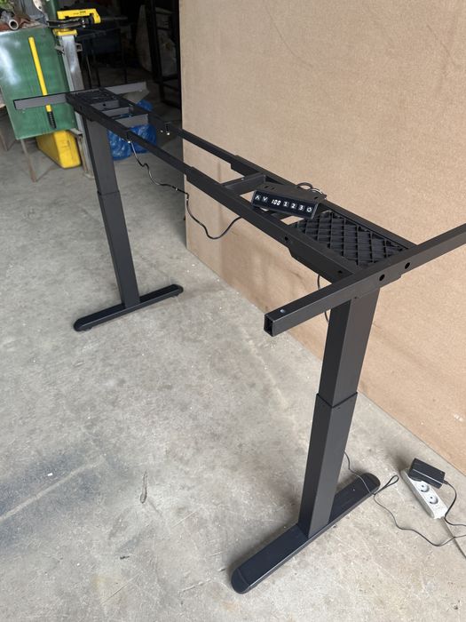 Motorli Elektr Stol Oyoqlari