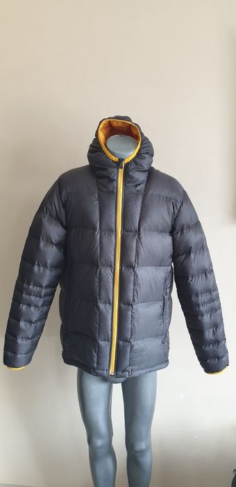 Scott Pertex Quantum Mens Down Jacket / XL ОРИГИНАЛ! Мъжко пухено Яке!