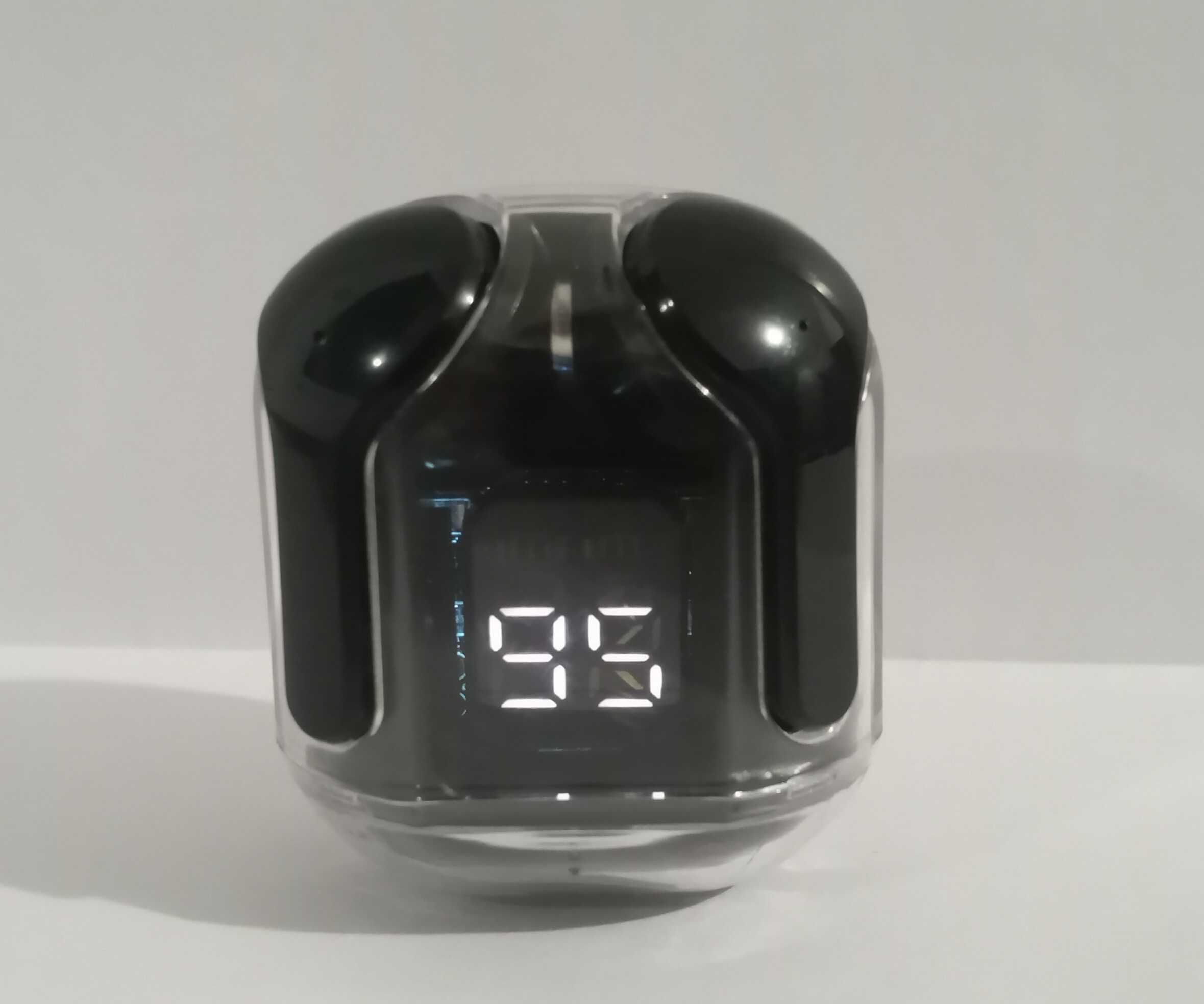 Bluetooth наушники