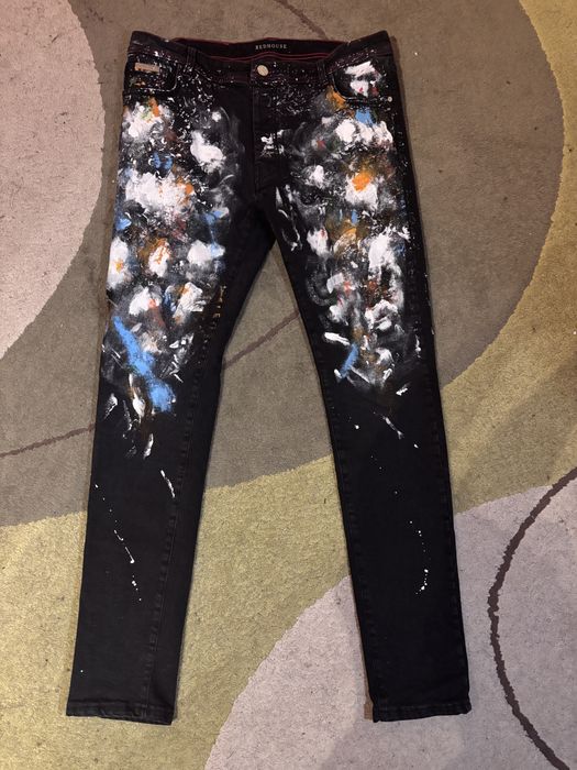 Blugi REDHOUSE originali