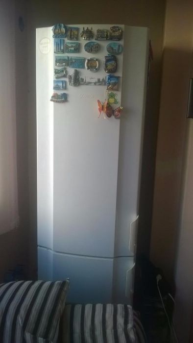 Хладилник ГОРЕНИЕ RК61391W на части
