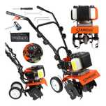 Бензинова Мотофреза 74cc STAHLMAYER