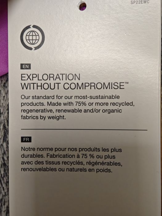 The North Face дамски шорти