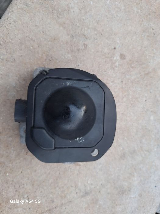 Senzor radar ACC distronic Audi A6 C7 4G0 907 541 A