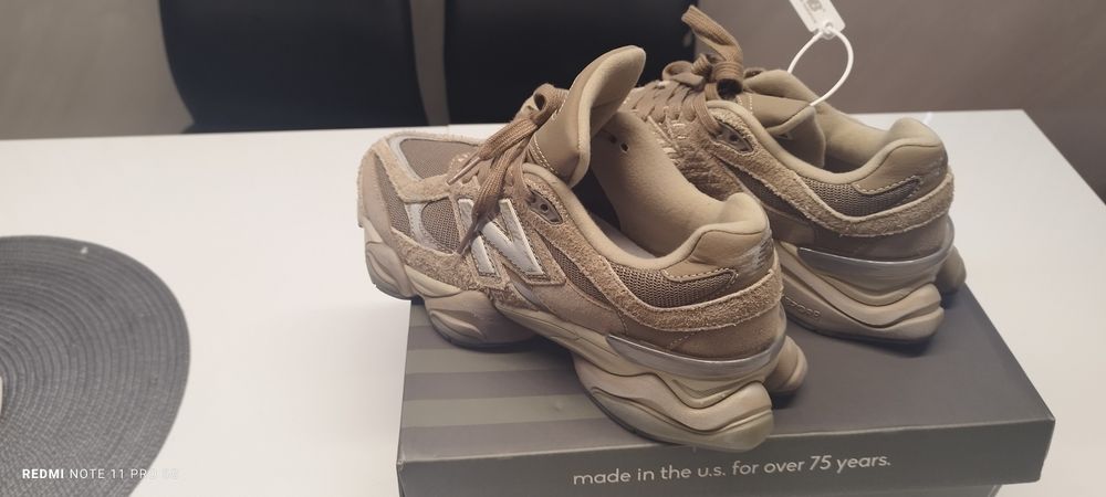 New balance спортни обувки