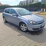 Vând Opel astra h 1.6